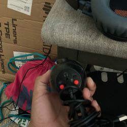  A microphone for gaming