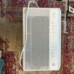 Meida 8000 BTU U Shape Ac 