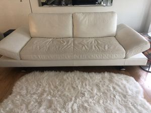 New And Used Leather Sofas For Sale In Deerfield Beach Fl Offerup