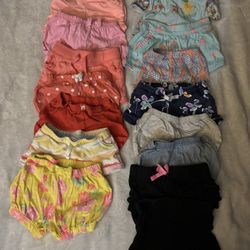 6-9month Girl Clothes 