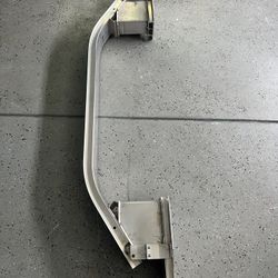 2023-2024 Honda Accord Front Reinforcement Impact Bar OEM NEW 71130-30A-A001