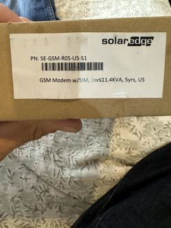 SolarEdge Cell Kit