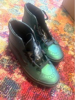 Vans  Harry Potter shoe