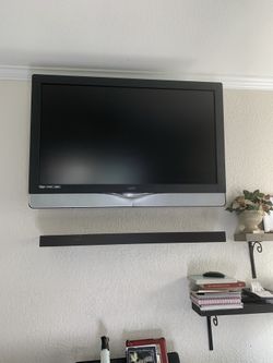 Vizio Flat Screen