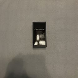 Dior Sauvage EDP