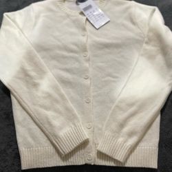 Brandy Melville Cardigan Sweater 