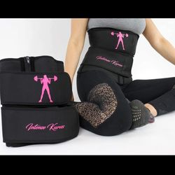 Intense Kurves Waist Trainer