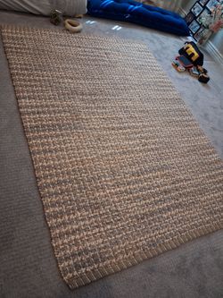 Threshold 5'X7' Accent Area Rug