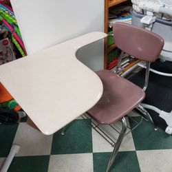 Kids Chair/Desk