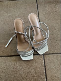 high heels