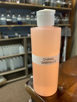 Chanel GABRIELLE (w) body oil fragrance 4oz