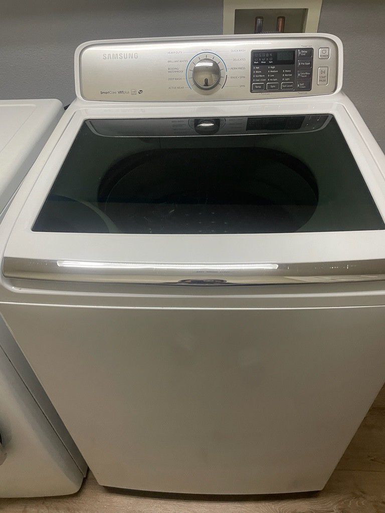 Washer - Samsung