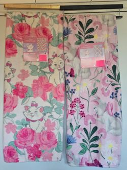 🎀 Marie Aristocat Blankets 🎀