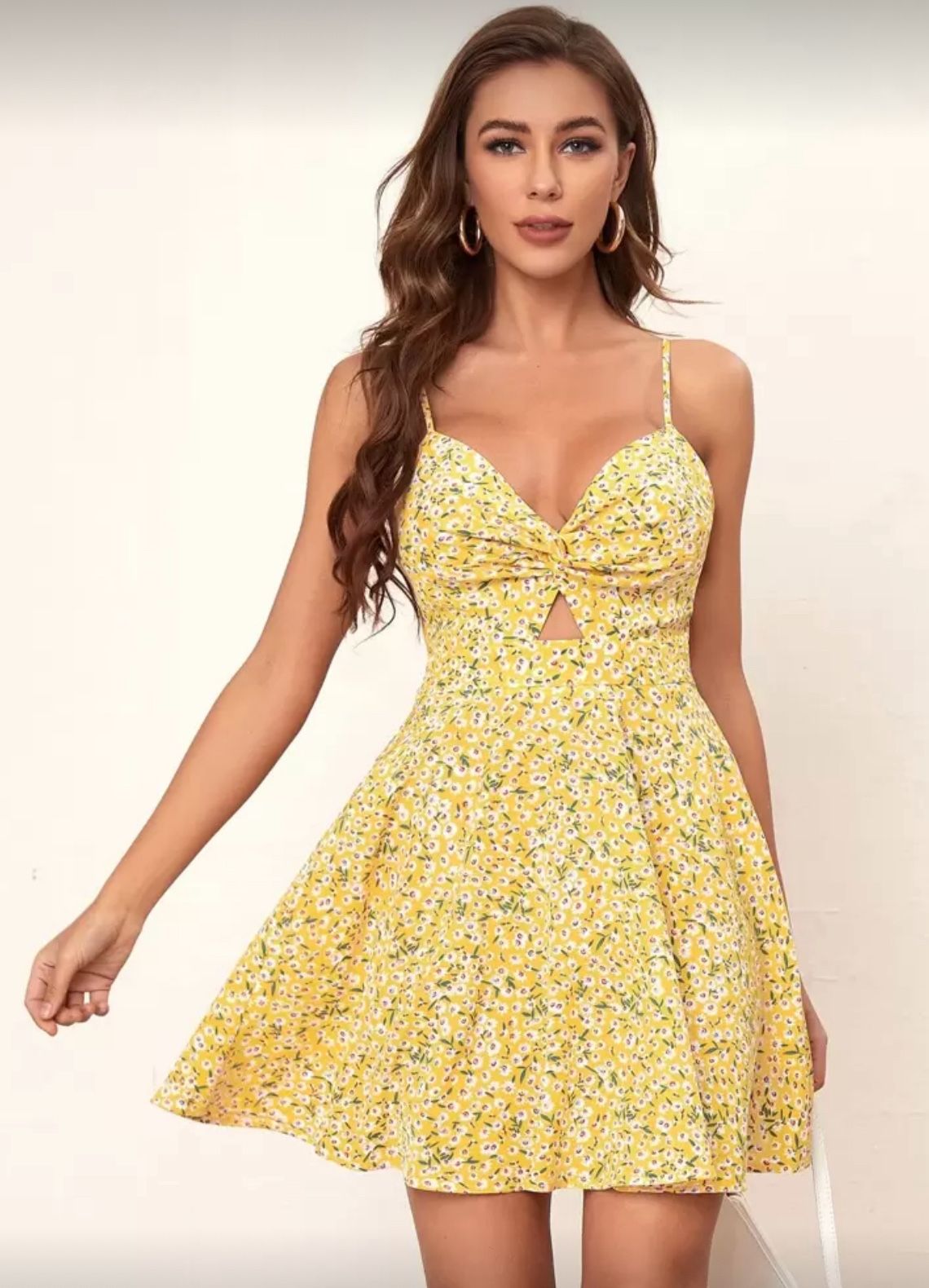 Short Dresses Size Medium 