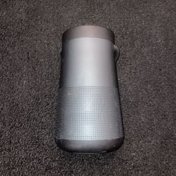 Bose SoundLink Revolve +