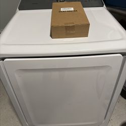 Samsung Dryer – Easy Fix! Heating Element Included