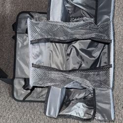 Nursery Organizer 