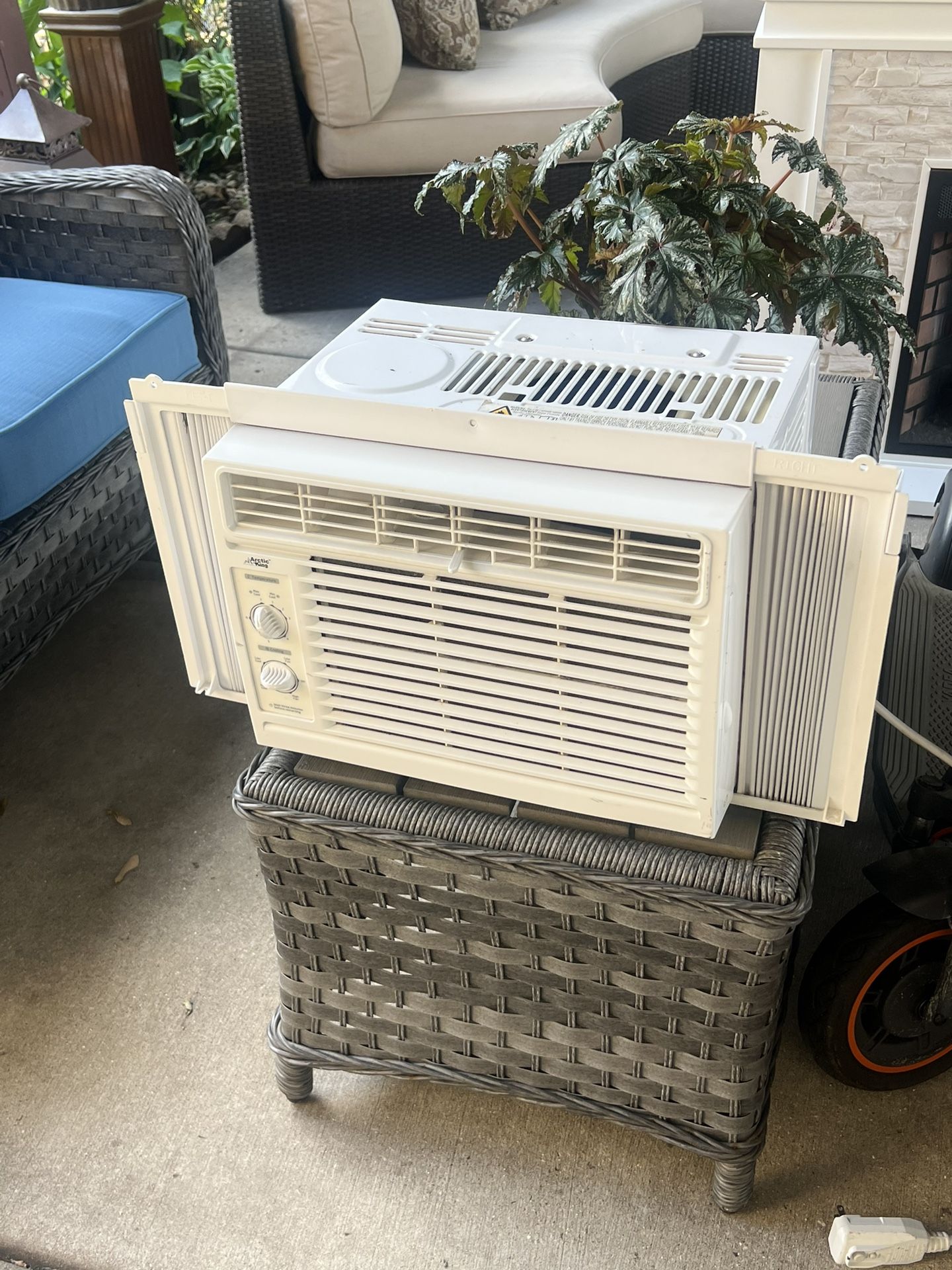 Air Conditioner