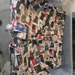 Supreme Shorts 