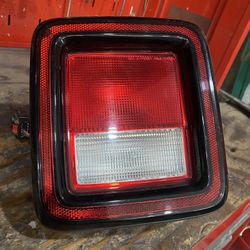 2020 Jeep Wrangler Unlimited Willys Sport 