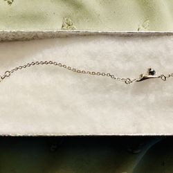  Cute Cat Bracelet Or Ankle Bracelet