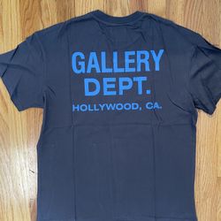 Gallery Dept T-Shirt (S,M,L,XL)