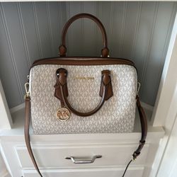 Michael Kors Satchel