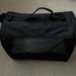 Pet Carrier