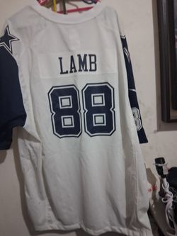 Lamb Jersey