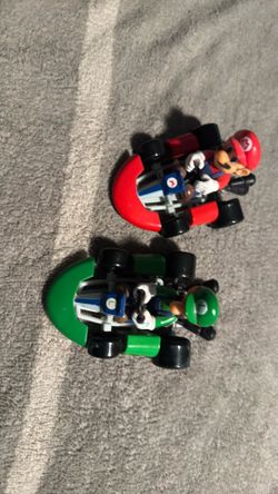 Nintendo Mario Kart