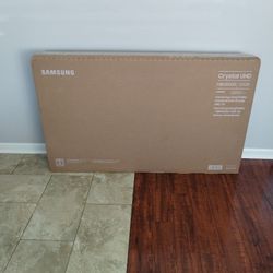 TV Samsung HBU8000 HG50BU800NF 55" Smart LED-LCD TV - 4K UHDTV - Negro