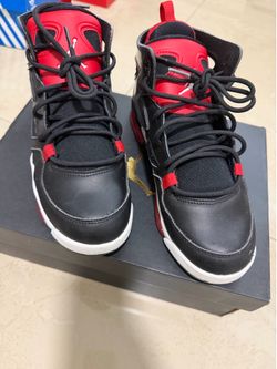 Jordan’s