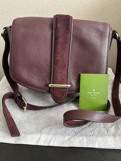 Kate Spade Purse 