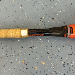 2022 LOUISVILLE SLUGGER META BBCOR (-3) BASEBALL