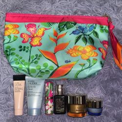 Estēe Lauder Samples Set