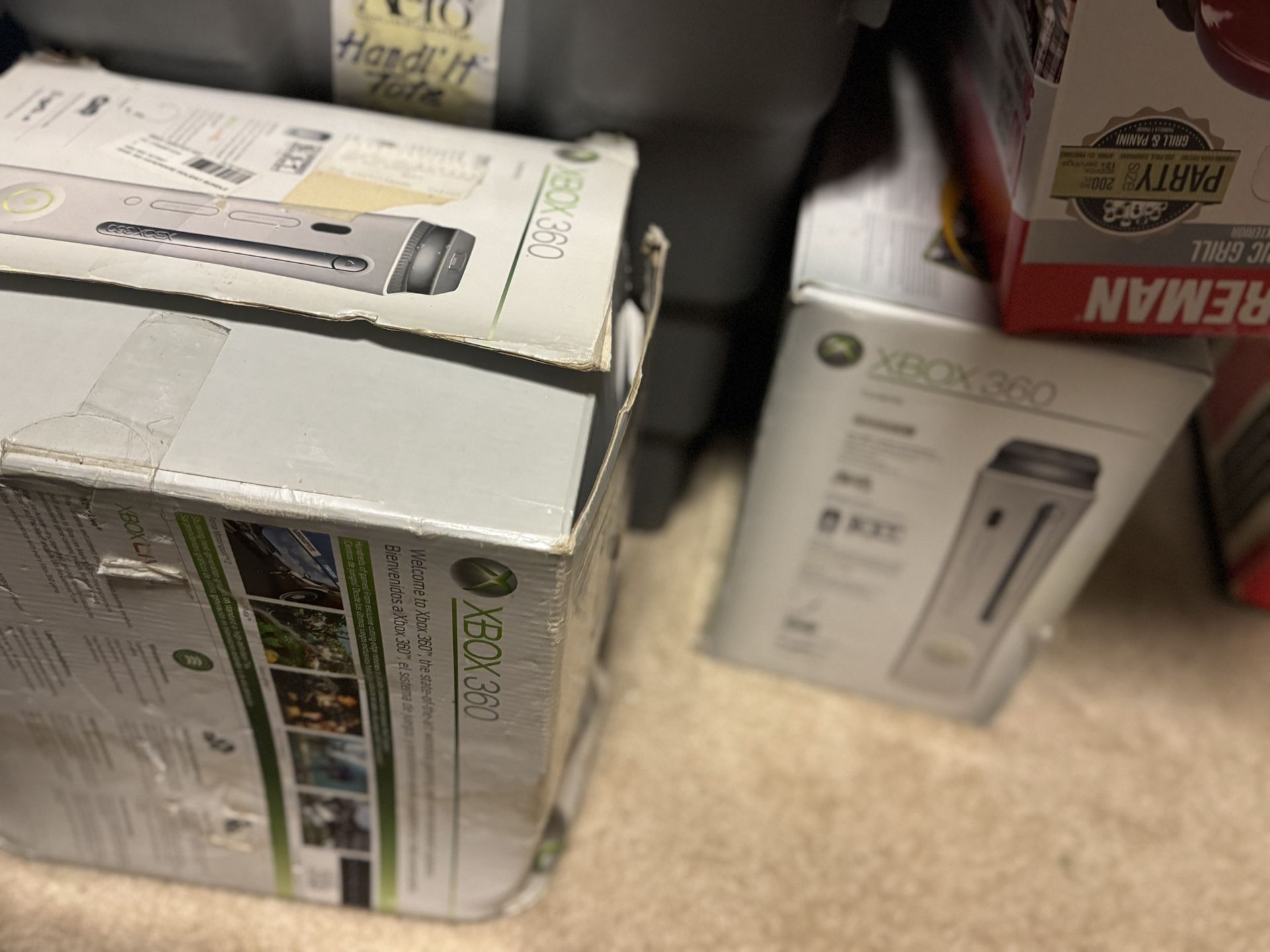 Xbox 360 