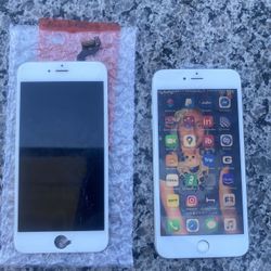 Cracked iPhone Screens Fixed HERE