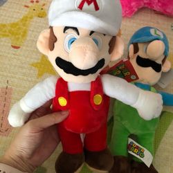 Round One Plush