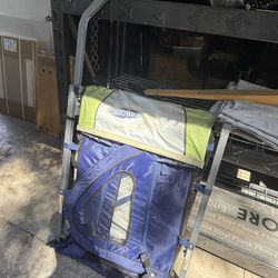 Bike Trailer for Kids