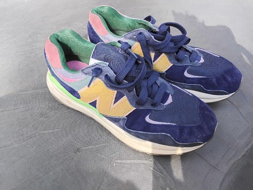 New Balance 57/40