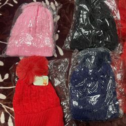 Hat for the winter $20 each