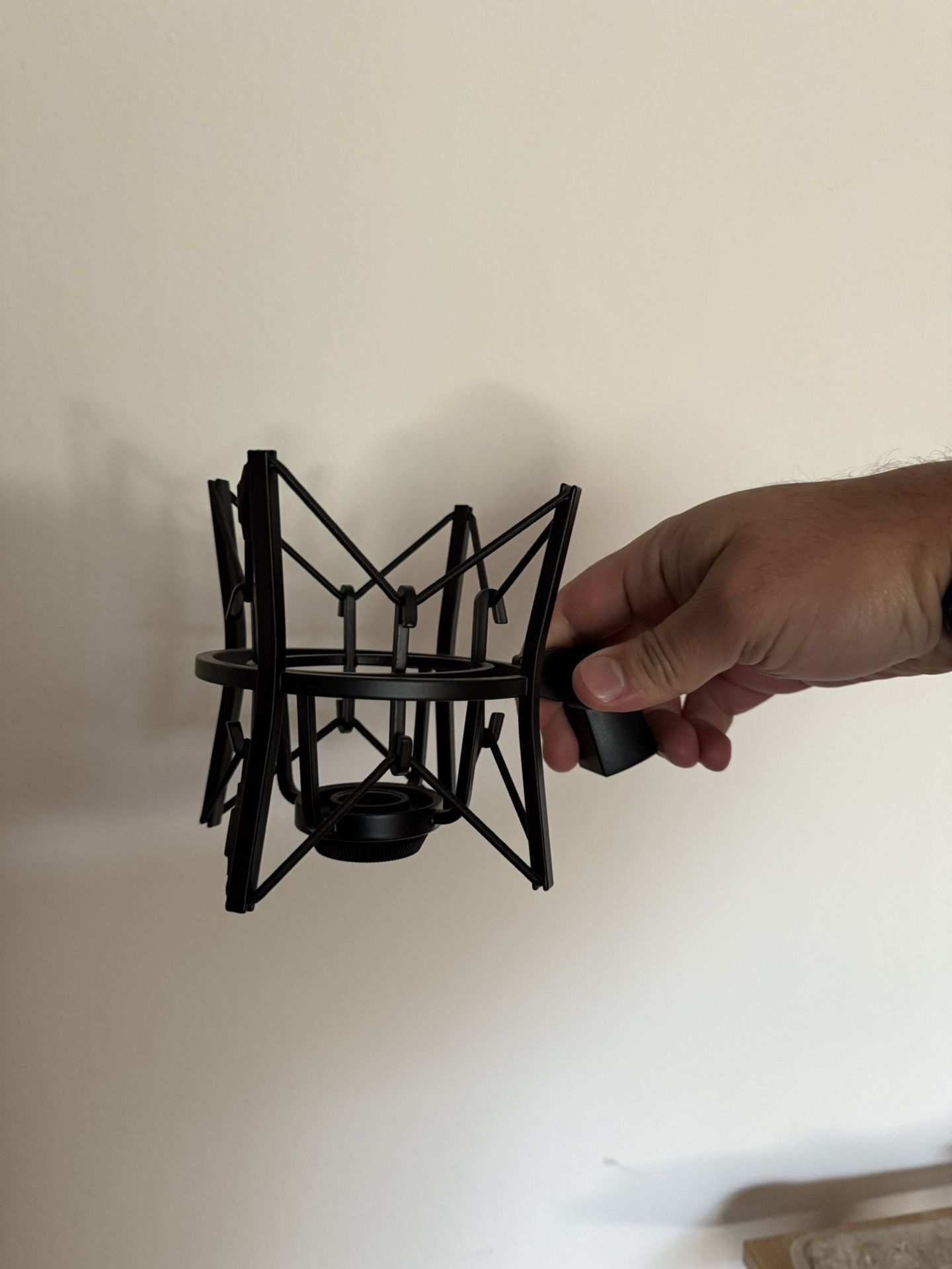 Condenser Mic Shockmount