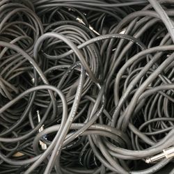 Speaker Microphone Cable