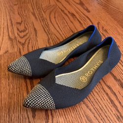 Rothy’s Point Size 8.5W