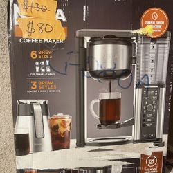 The Treasure Chest Discount Store 