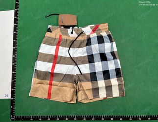 Blueberry shorts