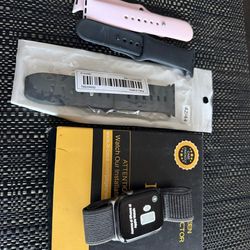 Apple Watch Serie 5  WiFi And Cellular