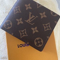 Designer Wallet For Men