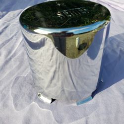M/T Center Cap