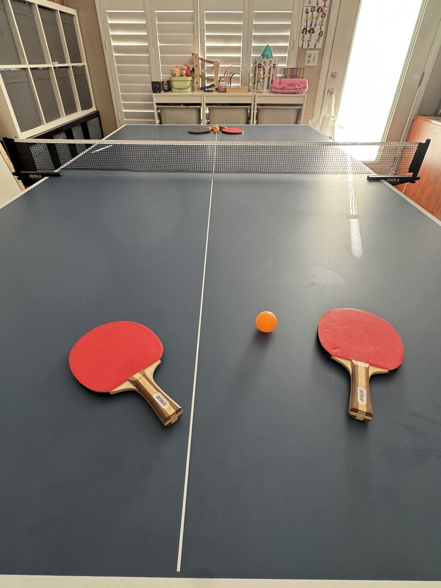 Ping Pong Table Joola